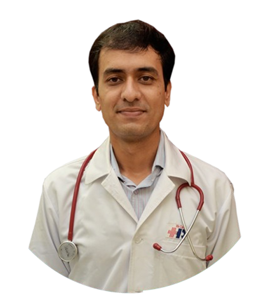 Dr. Ritesh Sharma